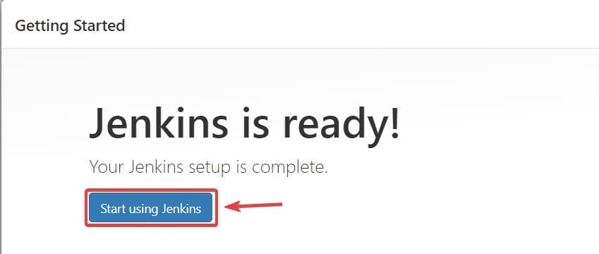 how to install jenkins server on centos 7