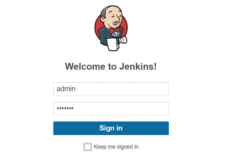 Hướng dẫn cài đặt Jenkins trên CentOS 7