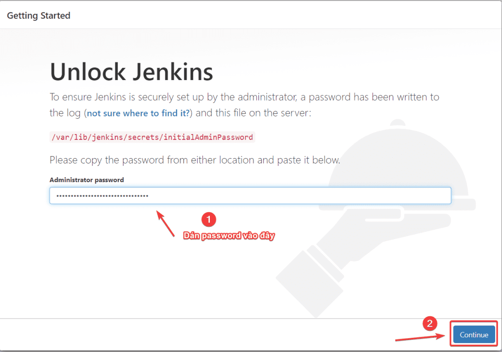 Hướng dẫn cài đặt Jenkins trên CentOS 7