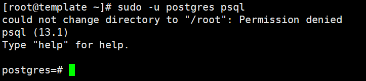 PostgreSQL5