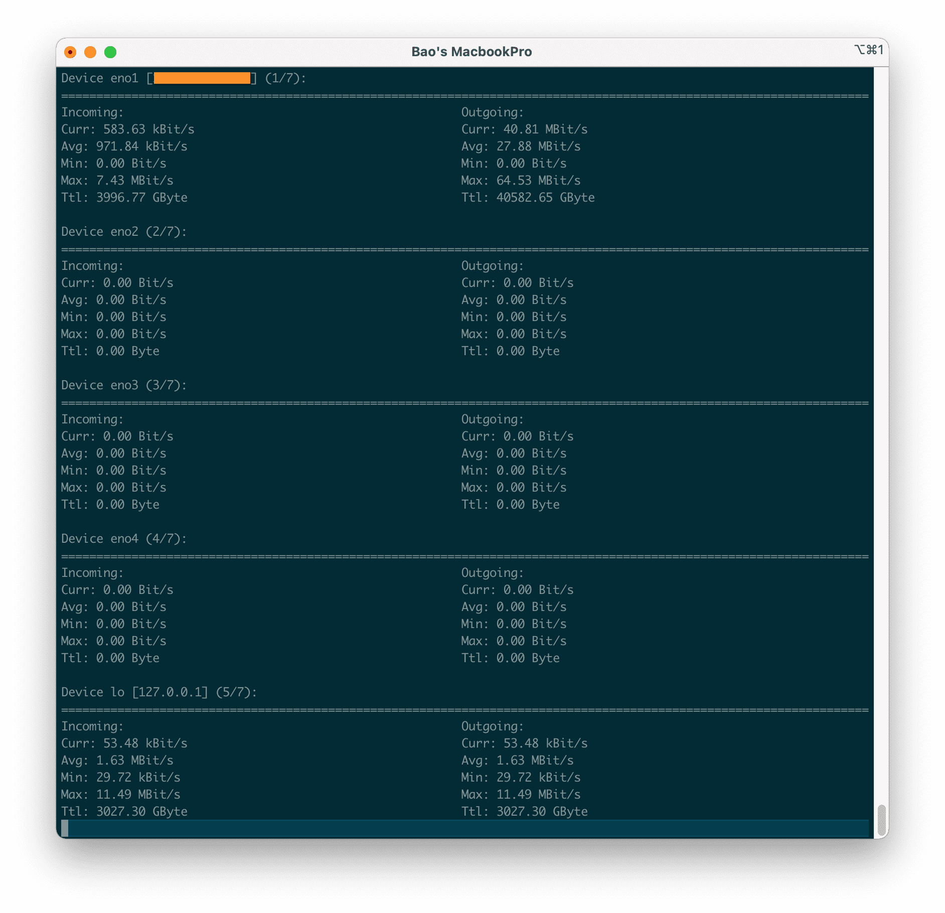 nload-monitor-linux-network-bandwidth-usage