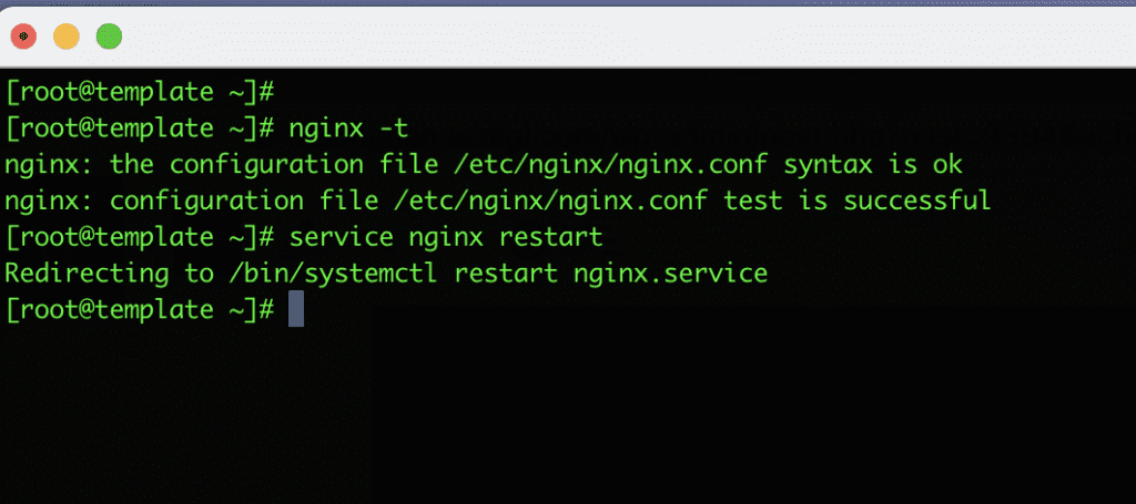 Setting up Nginx FastCGI Cache on NGINX