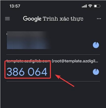 Cấu hình Google Authenticator SSH trên CentOS 7