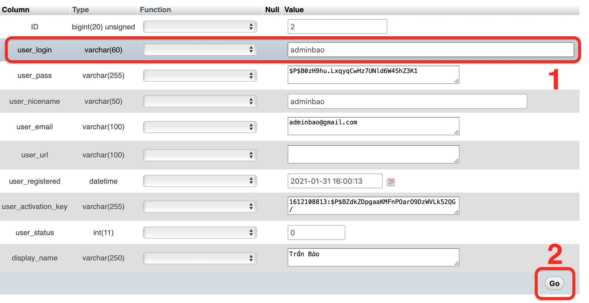 how-to-change-thay-doi-username-wordpress