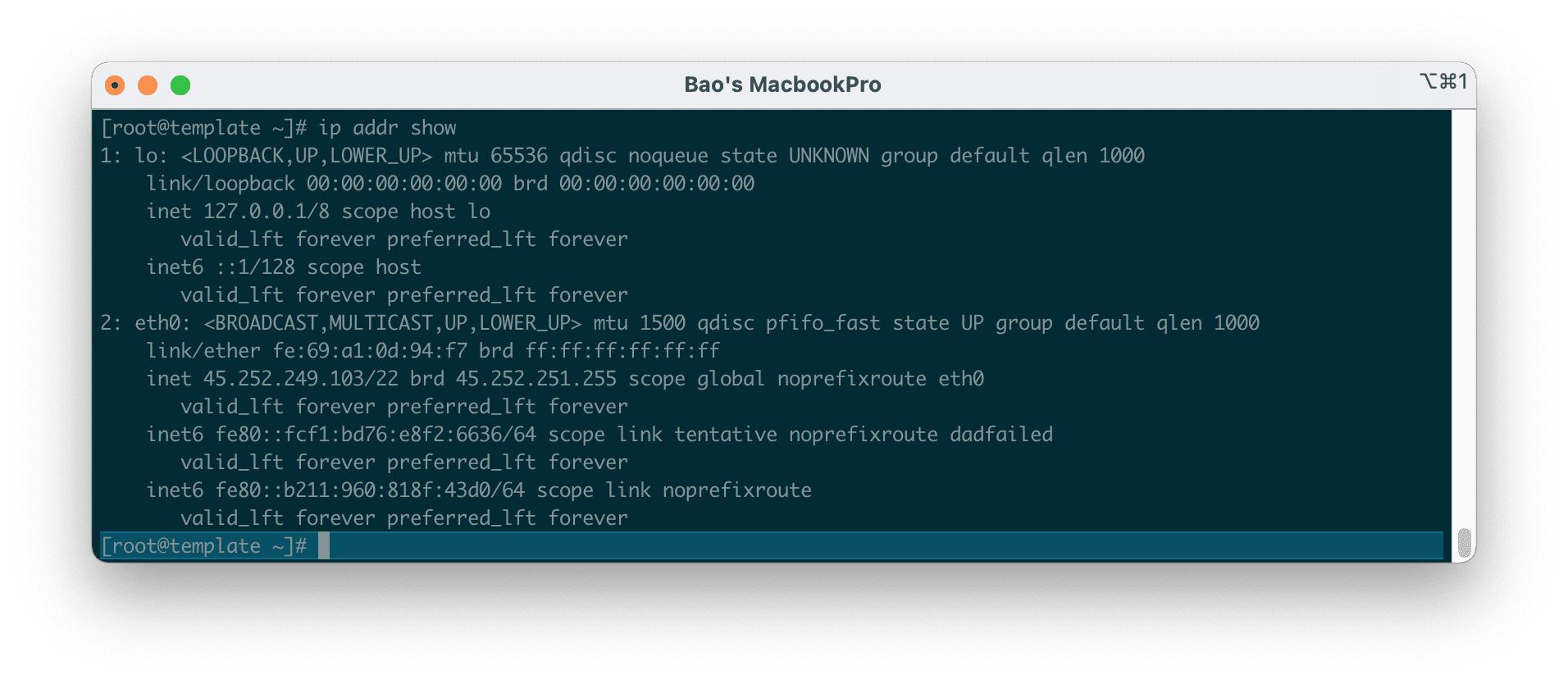 iftop-linux-network-bandwidth-monitoring-tool