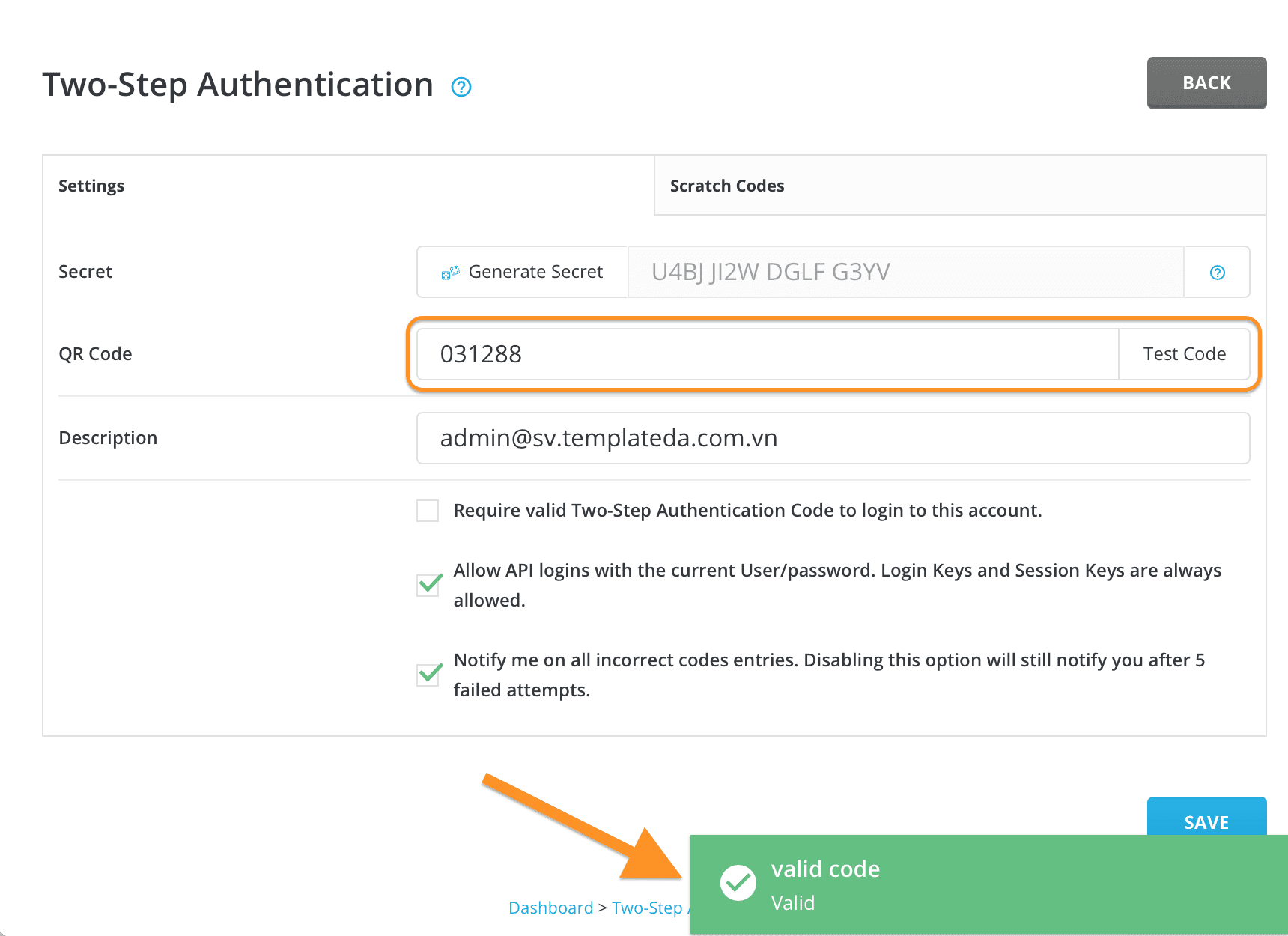 how-to-use-two-step-authentication-tren-directadmin