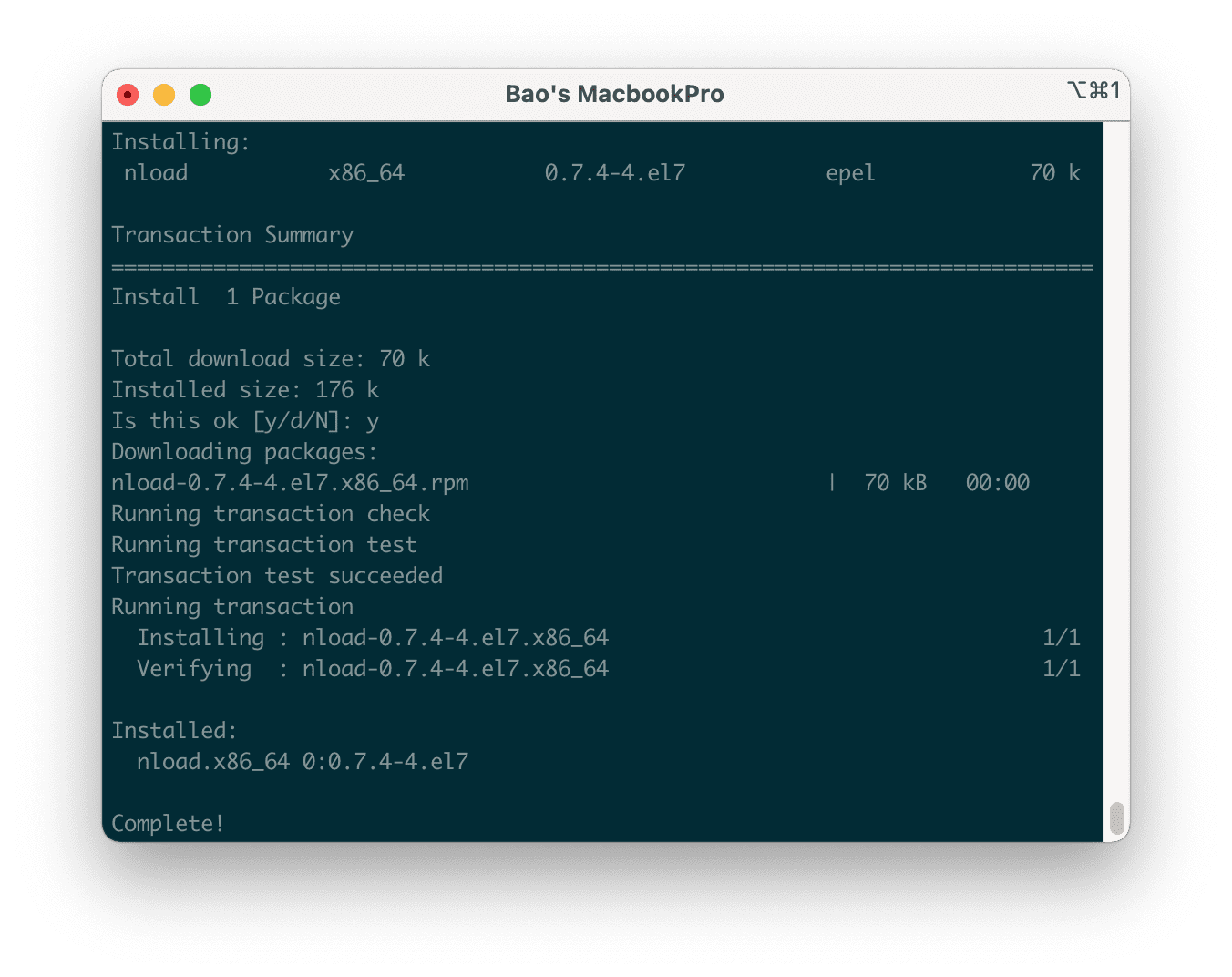 nload-monitor-linux-network-bandwidth-usage