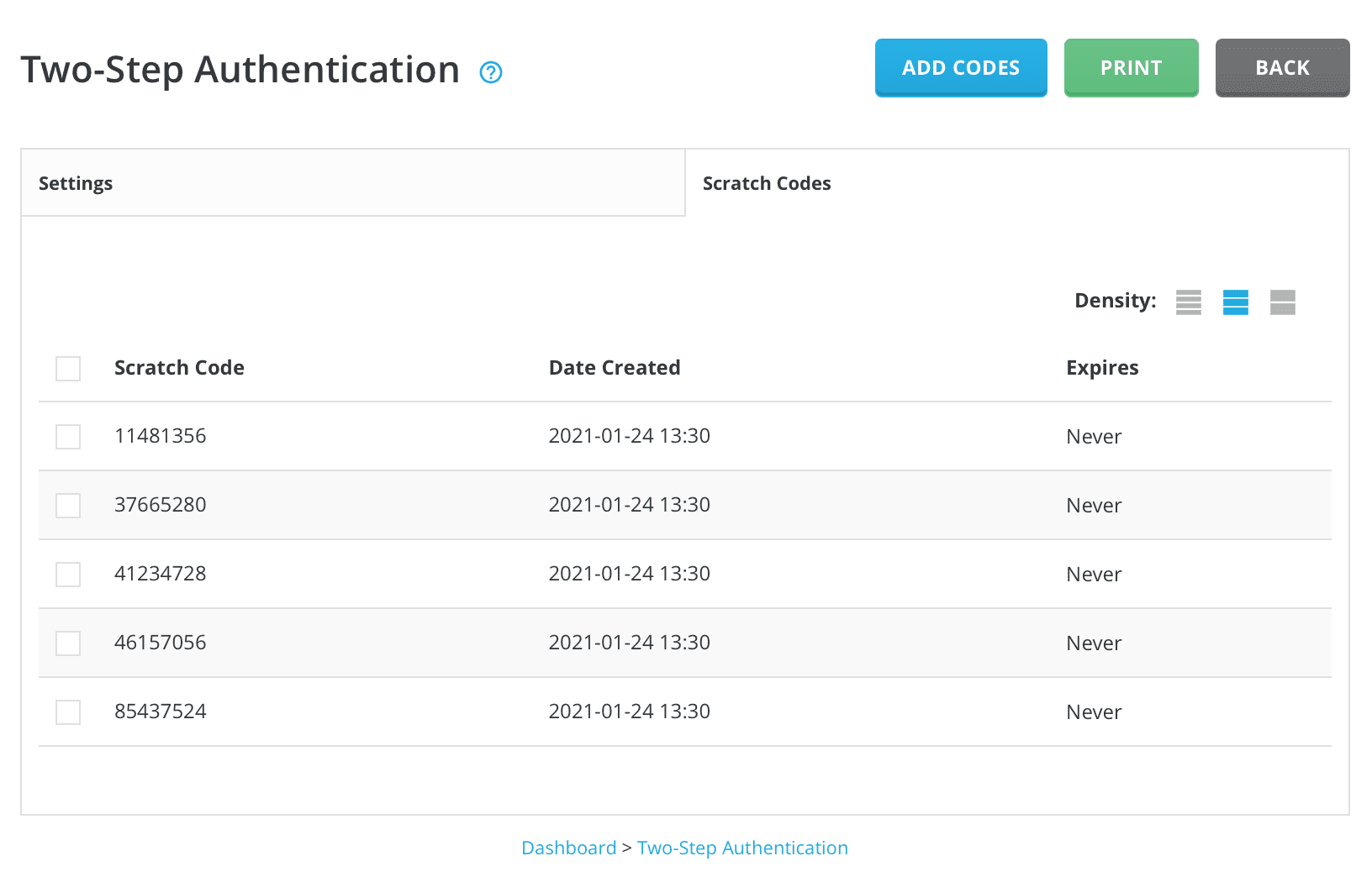 how-to-use-two-step-authentication-on-directadmin