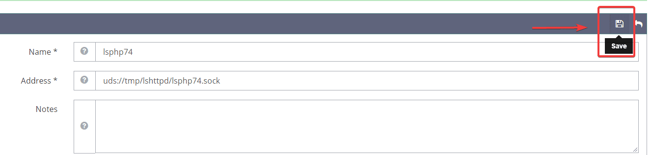 Cài đặt phpMyAdmin trên OpenLiteSpeed