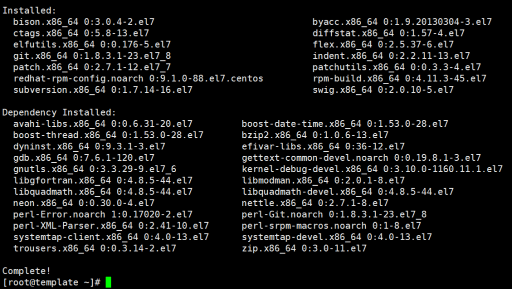 Hướng dẫn cài đặt PIP trên Centos 7