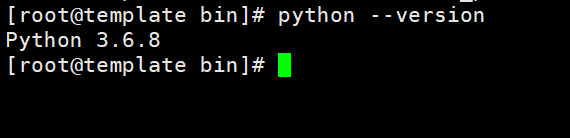 Install Python 3 and set it as the default on Centos 7