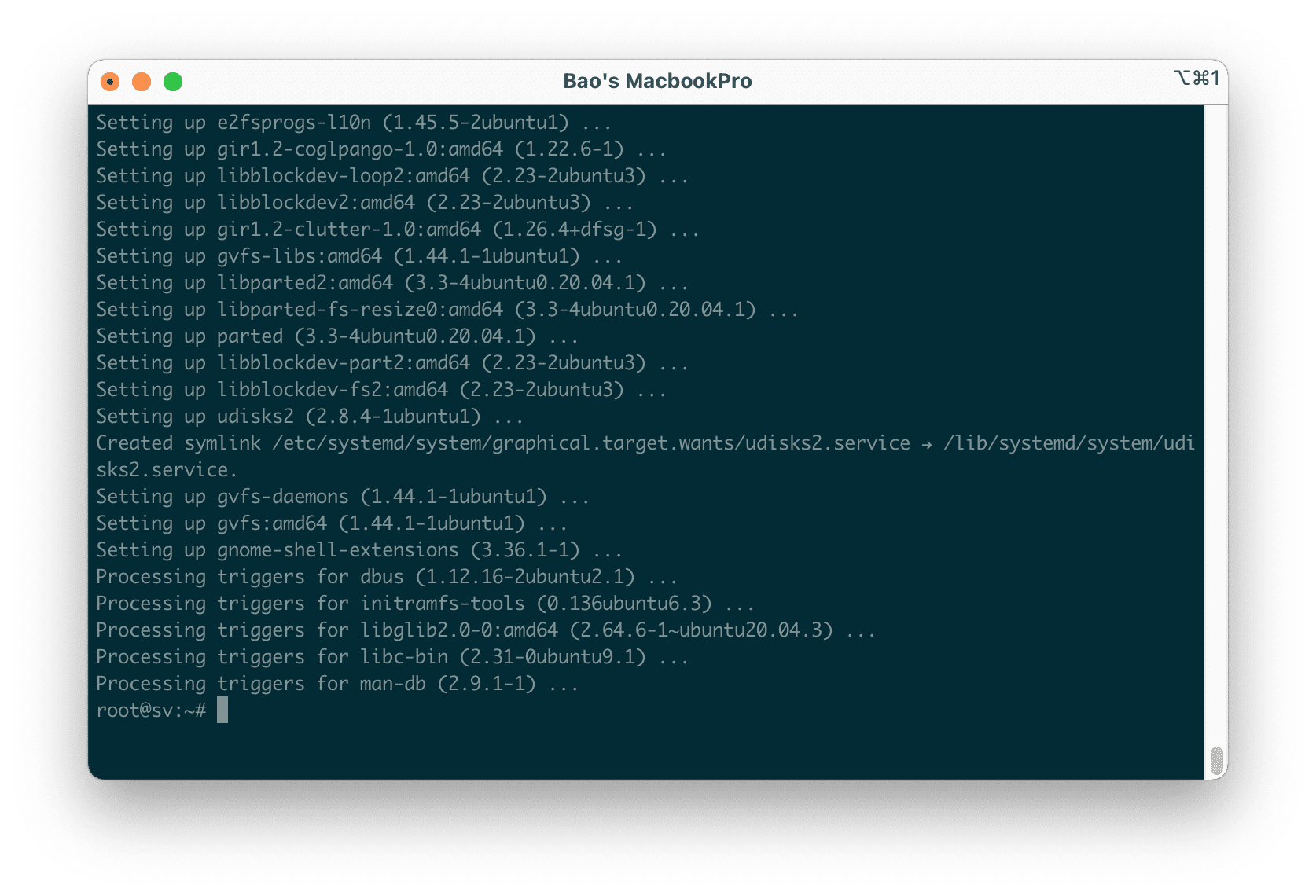 enable-gnome-on-ubuntu-20.04-and-remote-desktop