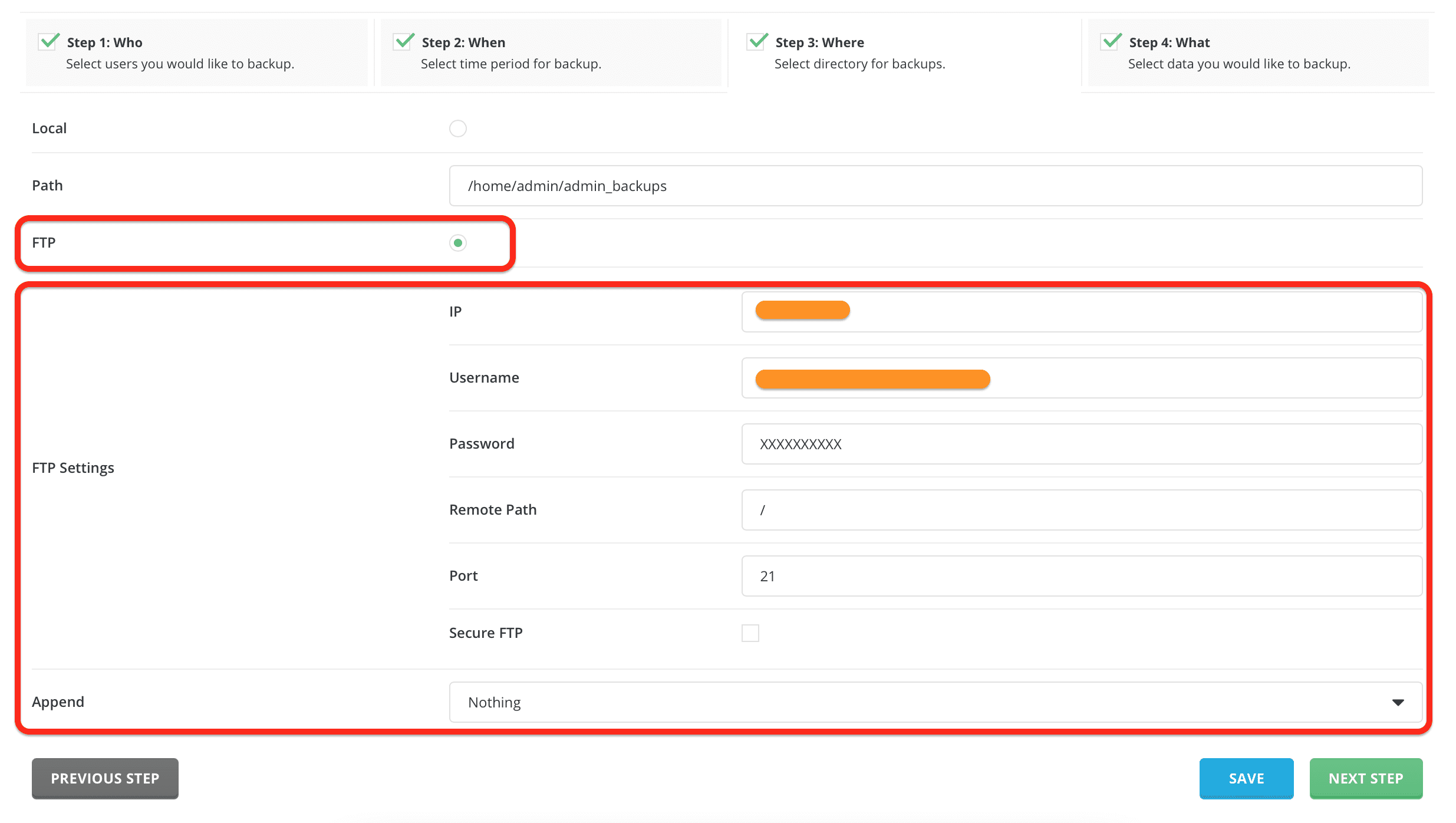 how-to-backup-sao-luu-directadmin-voi-ftp