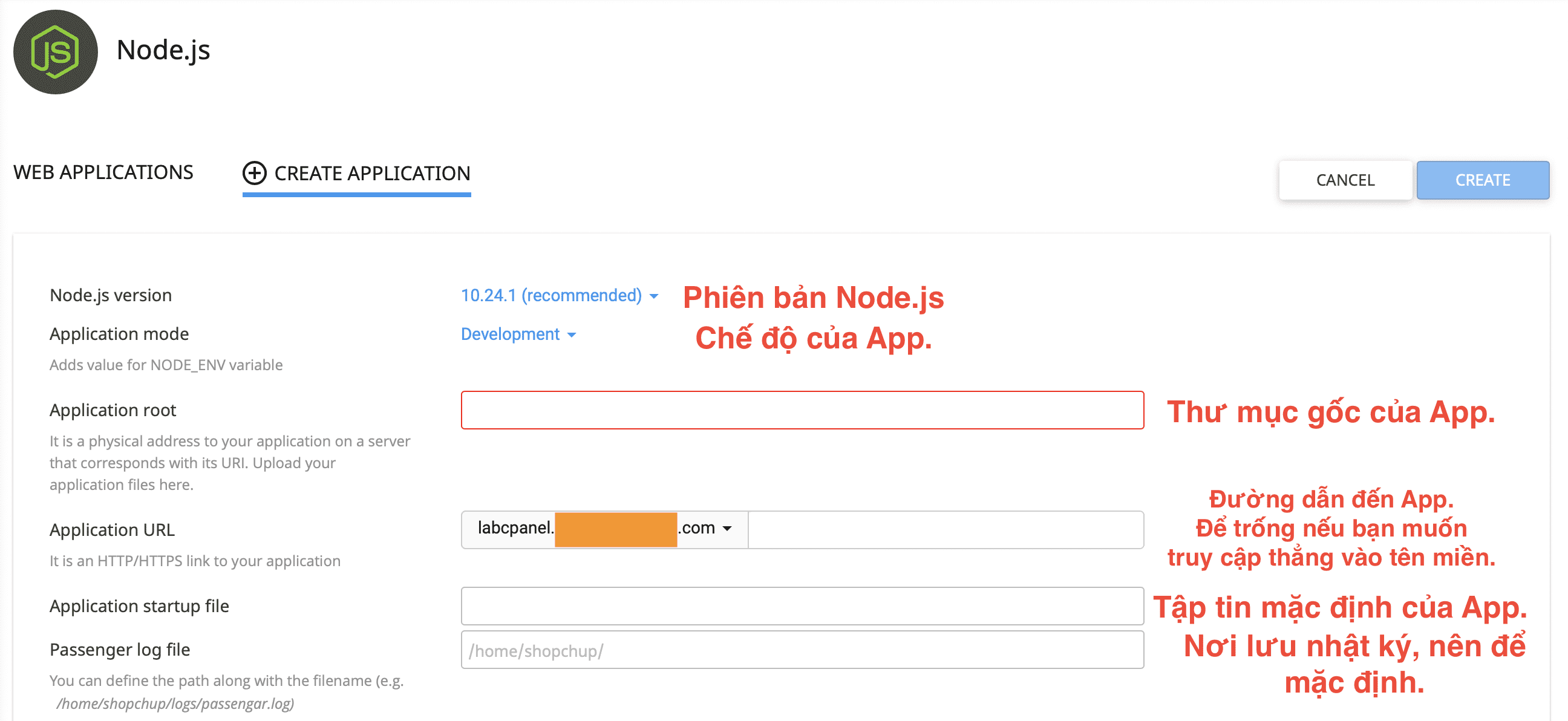how-to-install-nodejs-app-on-cpanel