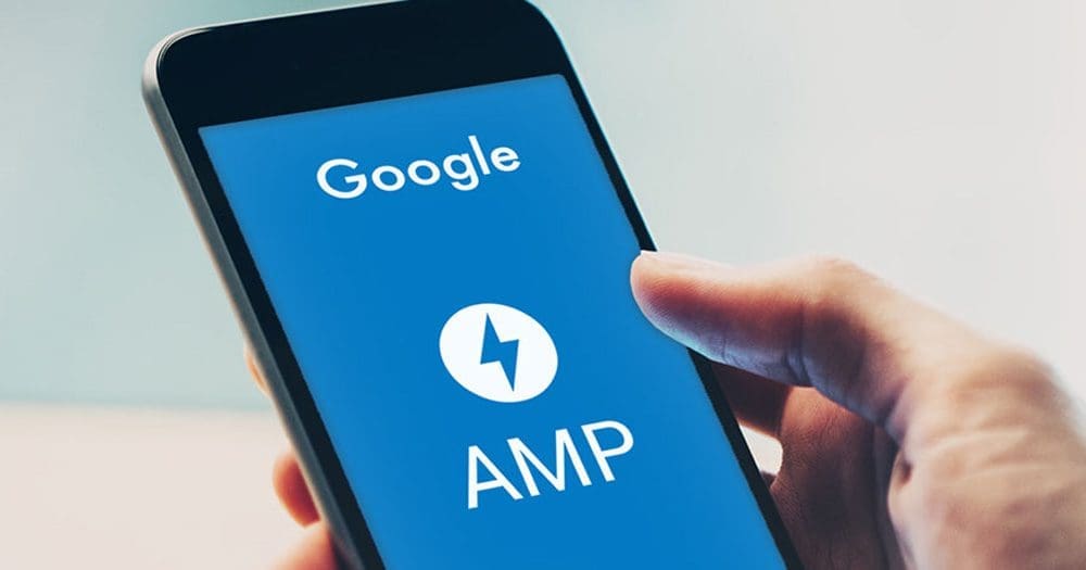 Boost SEO ranking with Google AMP