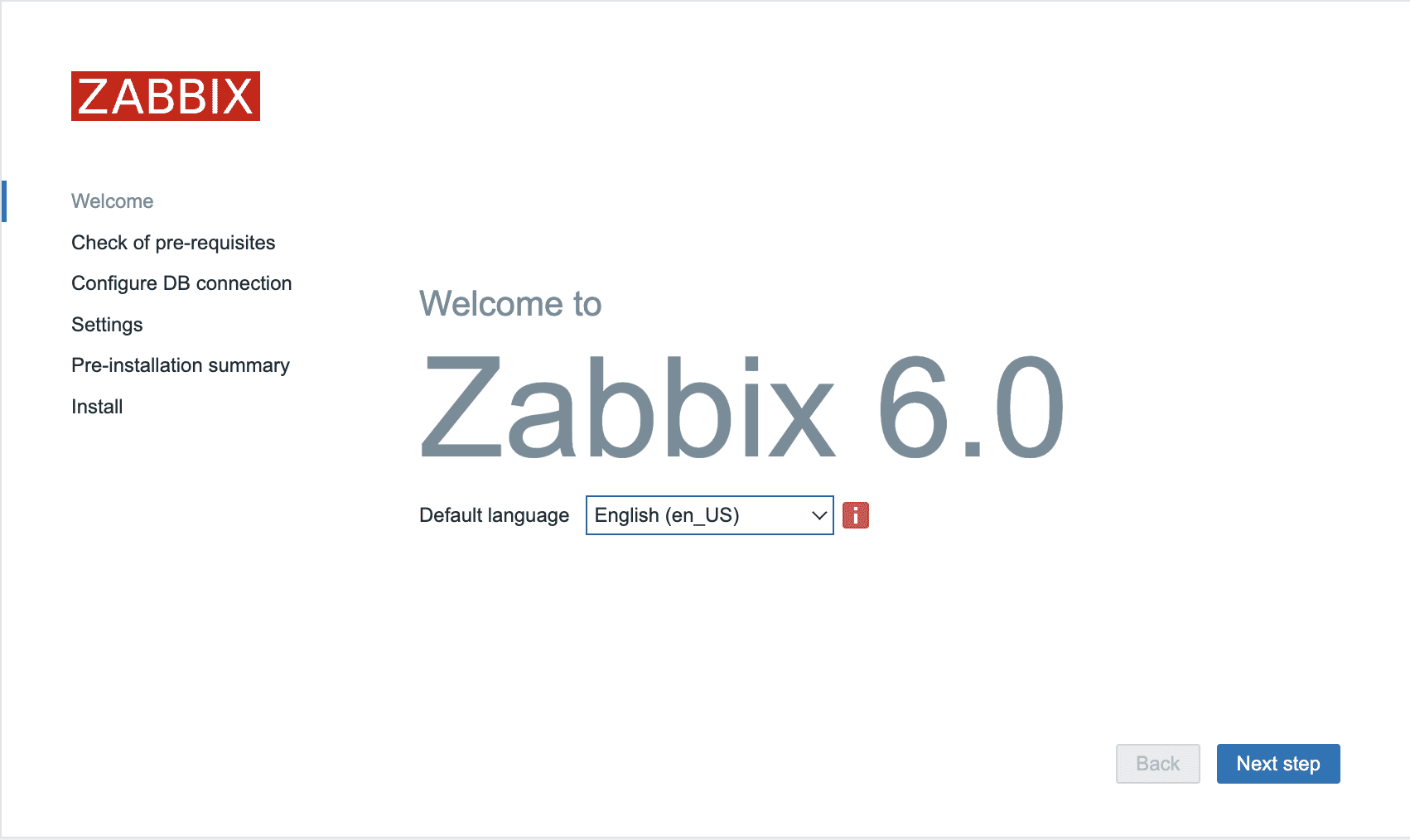 How to install Zabbix 6.0 on Ubuntu 20.04 