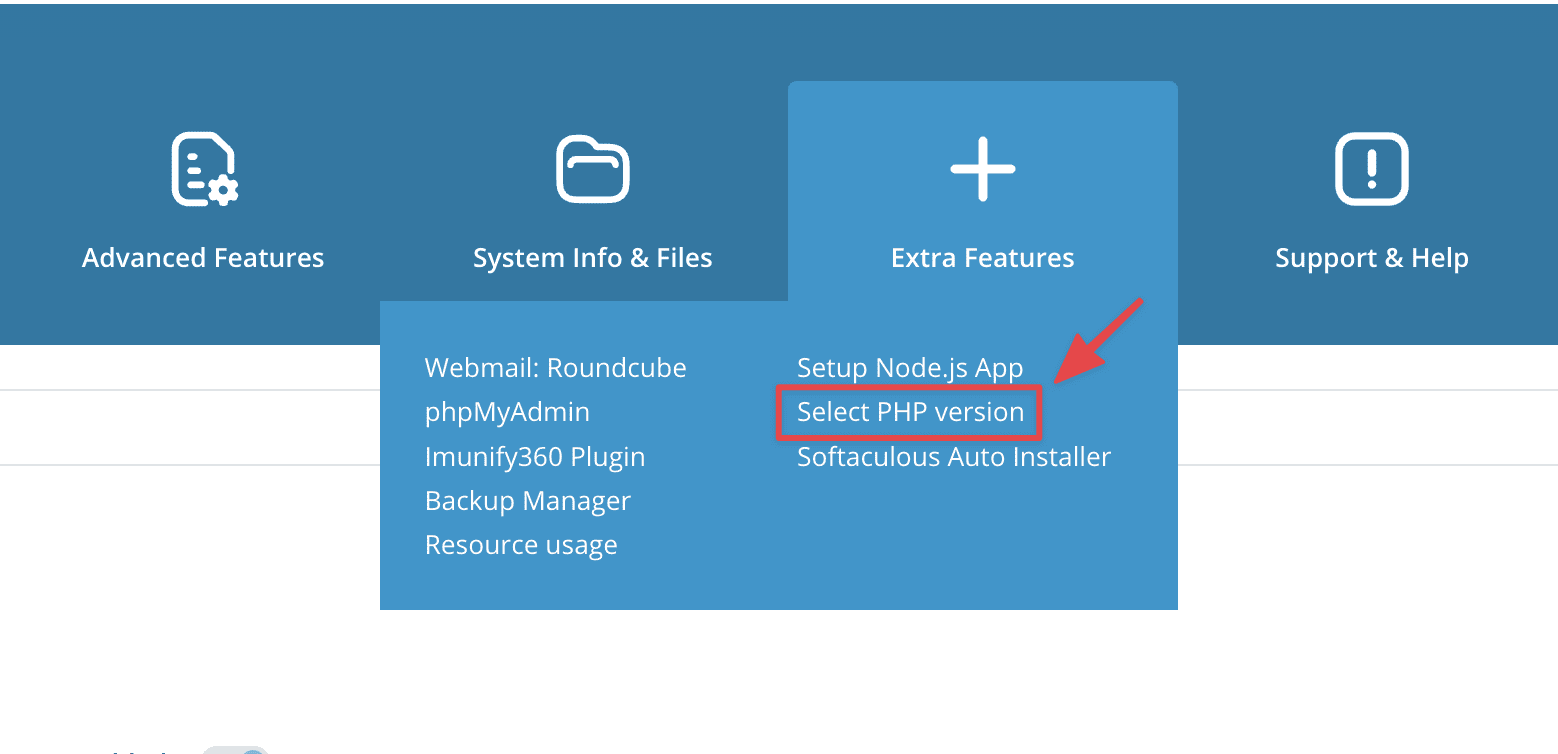 kích hoạt Redis Cache trên Seo Hosting