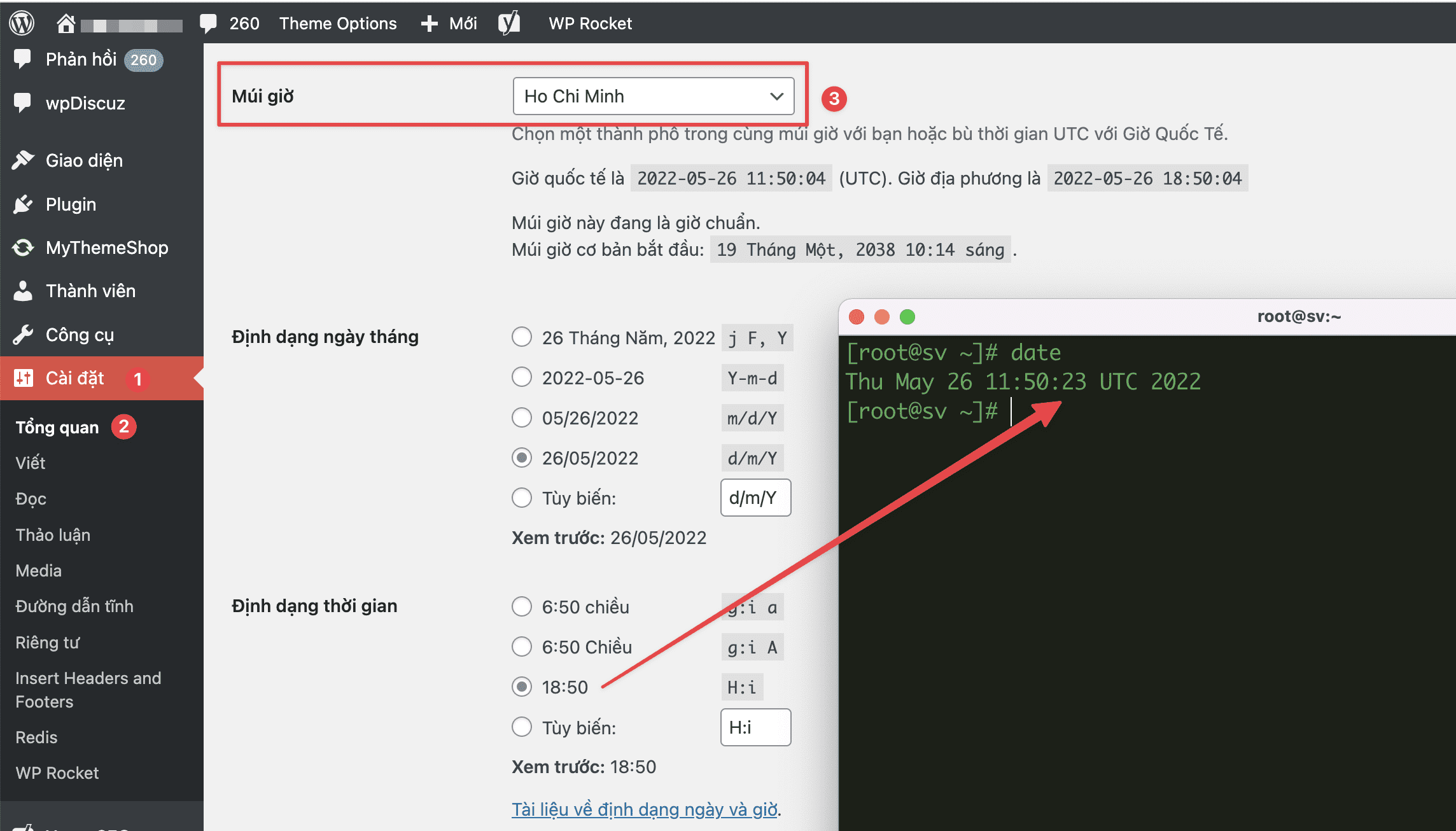 Fixing the error of not posting posts when scheduling on WordPress