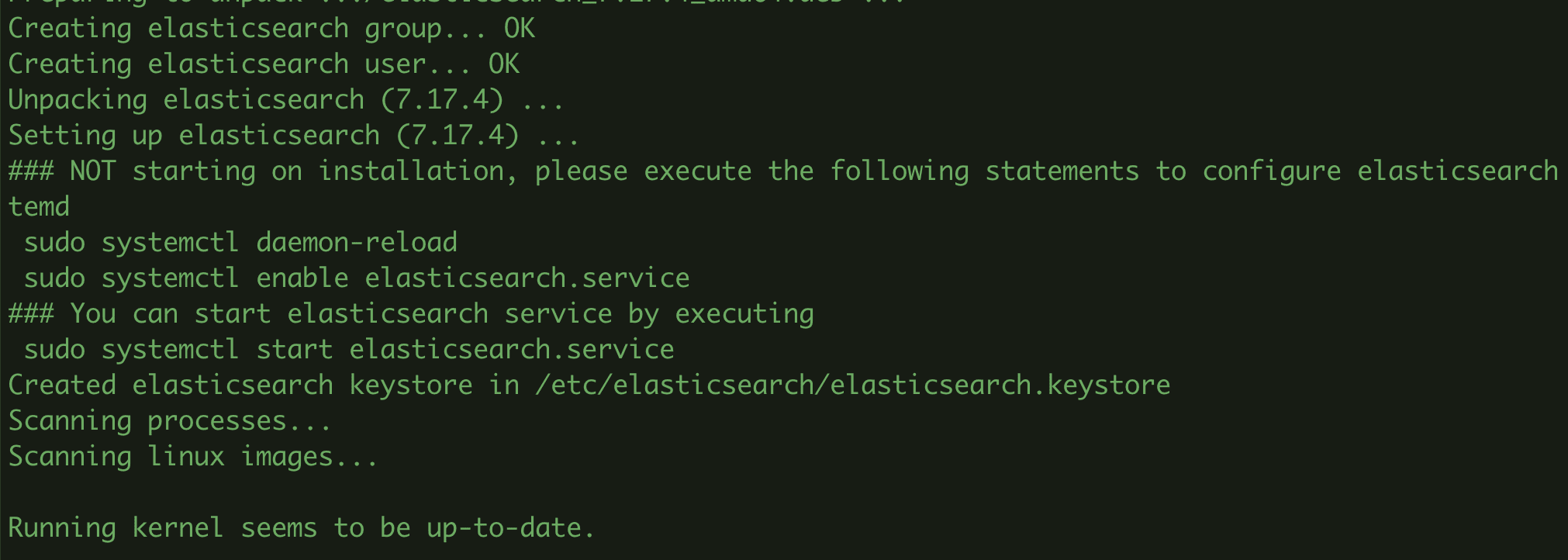 Install Elasticsearch on Ubuntu - Start Elastic for Limitless Search!