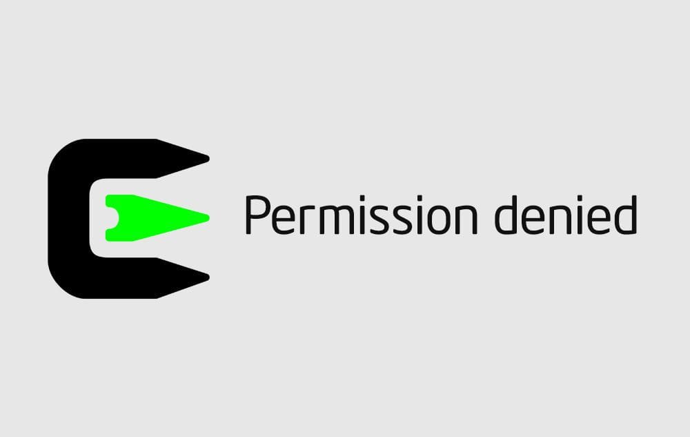 Why should you not use 777 permissions on Linux?