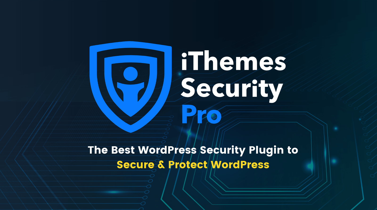Secure WordPress with iThemes Security 