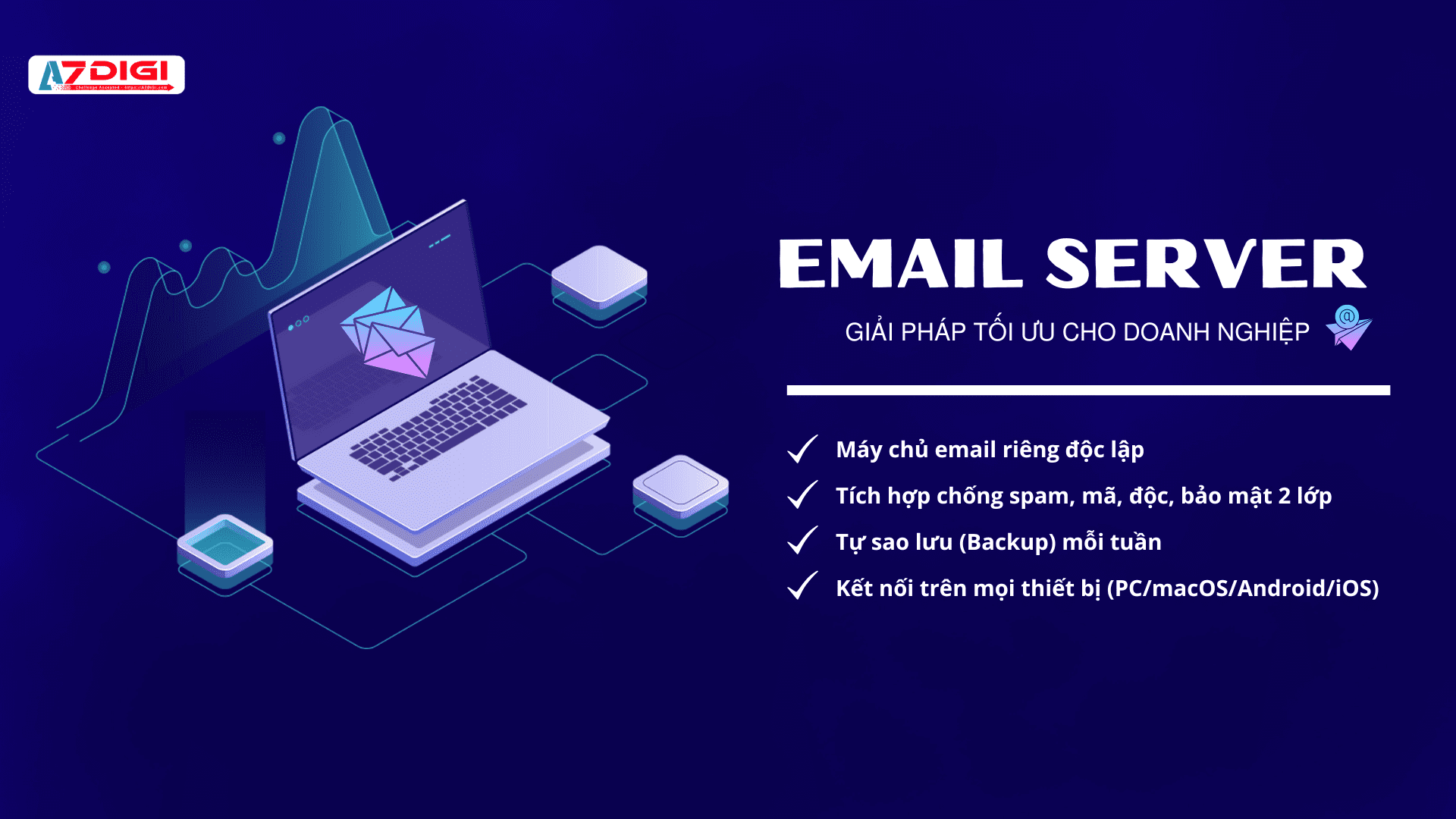 Email Server L G V S Kh c Bi t V i Email Hosting