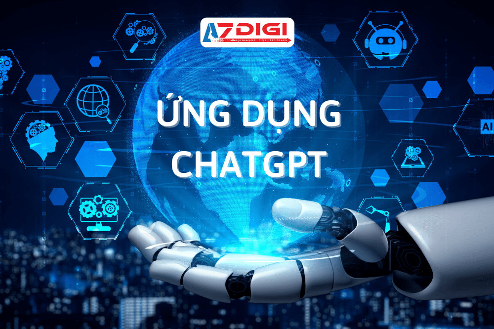 Ung dung ChatGPT 1