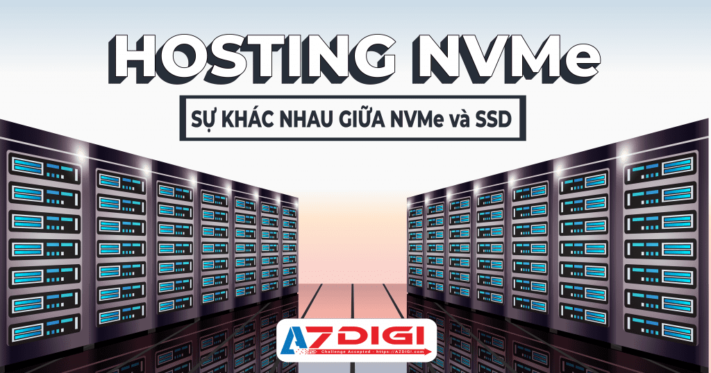 Tim hieu ve hosting NVMe 1