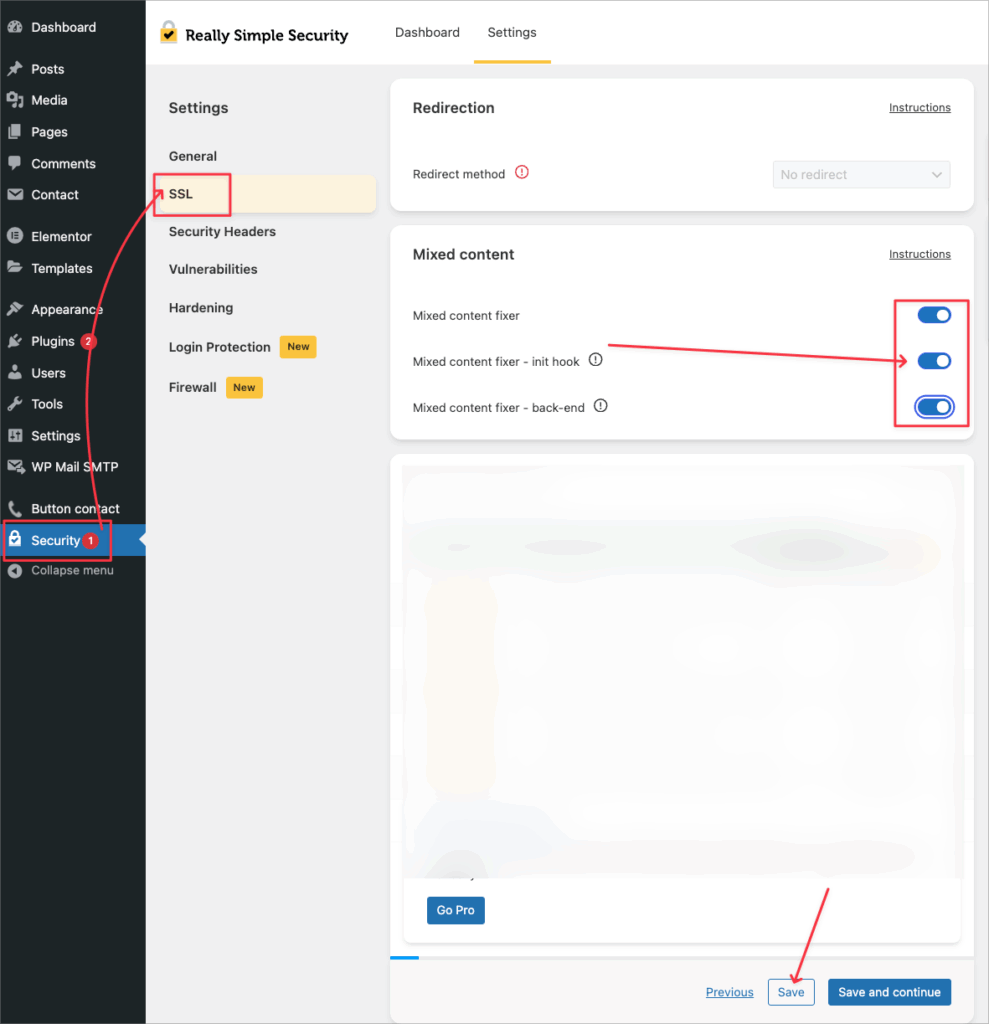 Hướng dẫn sửa lỗi Mixed Content trên WordPress