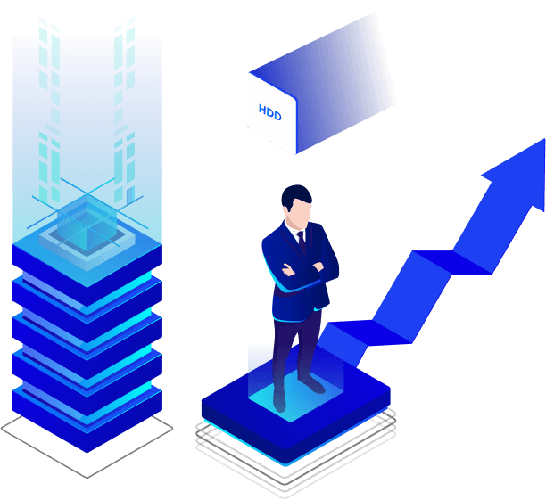 Hosting Business