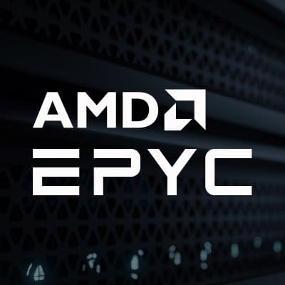 Hosting Sử Dụng Amd Epyc